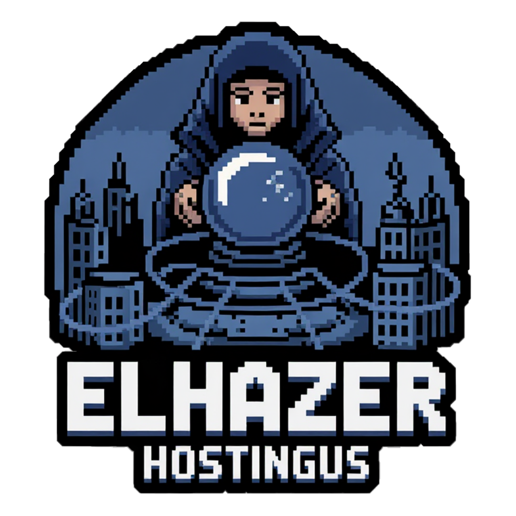 Elhazer Hostingus